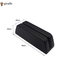 Cắm Và Chạy USB Liên Hệ <span class=keywords><strong>MSR</strong></span> Mini <span class=keywords><strong>Card</strong></span> <span class=keywords><strong>Reader</strong></span> <span class=keywords><strong>MSR90</strong></span> - Product Image 2