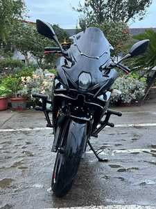 มอเตอร์ไซค์ซูซูกิสกู๊ตเตอร์250cc และรถมอเตอร์ไซค์แข่ง GSX250สำหรับนักกีฬาในเมือง> 80กม./ชม. จากประเทศจีน - Product Image 3