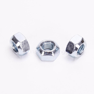 GB6185 DIN 980 <span class=keywords><strong>de</strong></span> Metal <span class=keywords><strong>de</strong></span> acero al carbono <span class=keywords><strong>de</strong></span> acero inoxidable tuerca imperante par tipo todo tipo <span class=keywords><strong>de</strong></span> tuercas hexagonales - Product Image 5
