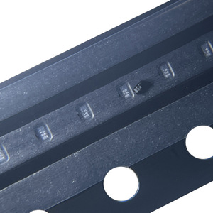 Diodo TVS Original VS5V0BB1EST15R, SOD-962, Montaje en Superficie, Protección ESD, Matriz de Diodos - Product Image 1
