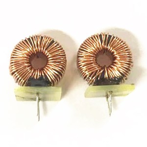 Getell hình xuyến <span class=keywords><strong>Ferrite</strong></span> Core Choke cuộn dây cuộn cảm dùng phổ biến chế độ cuộn cảm mô hình 2tc3726-2r2m Kích thước 3726 cho máy xay ổ đĩa động cơ - Product Image 4