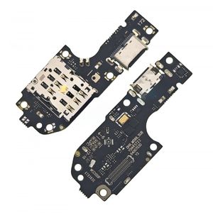 Carte de connecteur de charge USB Type-C avec lecteur de carte SIM pour Huawei Nova Y90 - Product Image 1