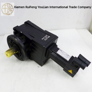 Mc8 06f41-r80b0-z0c0-8t5800n-r08u + Gkr05-2s Vak 06fc41 ซ้าย -ไม่ได้ใช้งาน- ของแท้ใหม่พร้อมส่ง ชุดอุปกรณ์อัตโนมัติอุตสาหกรรม - Product Image 1