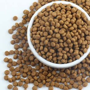 מזון יבש לכלבים איכותי, עשיר בחלבון, ללא דגנים, עם יתרונות לעלייה במסת שריר ובריאות המפרקים - Product Image 3