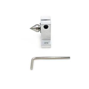 Boîtier de support d'extrémité d'arbre linéaire 220V avec roulement linéaire en aluminium SK8 SK10 SK12 SK13 Garantie 1 an - Product Image 3