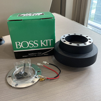 Kit d'adaptation de moyeu de volant de course pour BMW E46