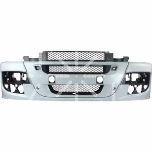 Parachoques Covind con Extensión Negra - Sin Procesar, Origen Italia para AD-AT Stralis 2013 HI-Road (5801603586) - Product Image 1