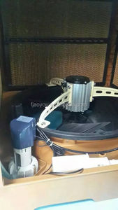 Componentes evaporativos del enfriador de aire del soporte del motor - Product Image 5