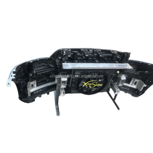 กันชนหน้าสำหรับรถ Mercedes-Benz eqe <span class=keywords><strong>296</strong></span> - Product Image 4