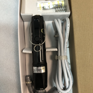 HI&OS CL-6500PS ไขควงแรงบิด 0.3-1.6 นิวตันเมตร กดเพื่อเริ่มใช้งาน หัวหกเหลี่ยม 1/4 นิ้ว ปิดอัตโนมัติ - Product Image 1
