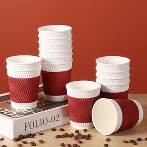 BPA-Free Biodegradable Offset Printable Paper Cup Board with Custom Size for Drink <b>Packaging</b> <b>material</b> offset flexo - Product Image 2