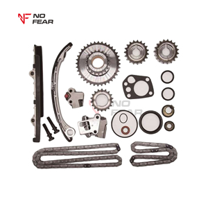 Kit de chaîne de distribution moteur 16 soupapes 2.2L YD22DDTI pour Nissan <span class=keywords><strong>Almera</strong></span> <span class=keywords><strong>Almera</strong></span> <span class=keywords><strong>Tino</strong></span> Primera X-Trail Motor YD22DDTI - Product Image 4