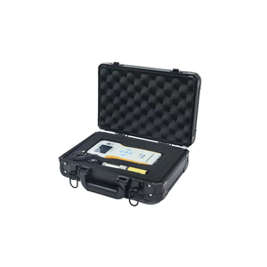 Analyseur de point de rosée portable DPH300 Runlai à performance stable, testeur d'eau, analyseur de traces d'eau, détecteur personnalisable - Product Image 2