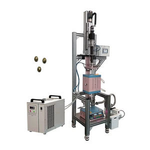 Four de croissance de cristaux de haute précision au prix d'usine HT |   Méthodes CZ Czochralski/<span class=keywords><strong>Bridgman</strong></span>/LPE 1700 ℃   Température maximale - Product Image 1