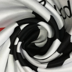 Fábrica de Ropa Deportiva de Vietnam, Venta al Por Mayor, Jersey de Fútbol Sublimado Personalizado para Eventos Específicos, Manga Corta, Transpirable - Product Image 5