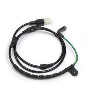 Sensor de pastillas de freno delantero MYGT SEM500070 para <span class=keywords><strong>Range</strong></span> <span class=keywords><strong>Rover</strong></span> <span class=keywords><strong>Velar</strong></span> 2017 Nuevo sensor de temperatura con 1 año de garantía - Product Image 3