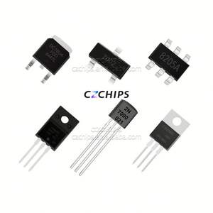 Brand New Original Supply YTF843 TO-220 Transistor CZSKU:VF30XW76 - Product Image 2