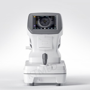 CE Approved Optical Optometry Equipment KT-VR05 Keratometer Autorefractometer Portable - Product Image 5