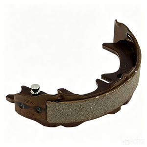 46530-34010 Parking Brake <b>Shoe</b> For Toyota Tundra Sequoia 2000-2006 Replacement Adjustment Kit - Product Image 2