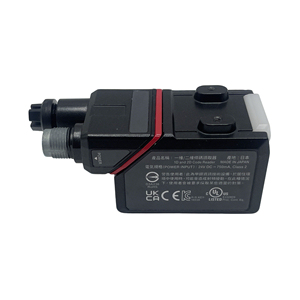 KEYENCE SR-X300 Ai Powered Barcode <b>Reader</b> 2 3 Megapixel Auto Focus for Production Traceability Logistics System - Product Image 3