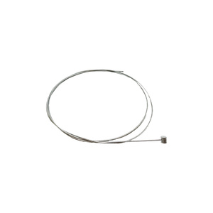 Easy‑to‑Install Wear‑proof Brake Core Wire Accessory for Home Clinic <b>Rollator</b> Walking Aid Daily Troubleshooting - Product Image 1