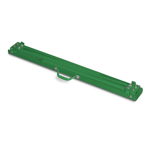 Chevalet pliant Holzstar FAB 1, réglable en hauteur, capacité de charge 200kg - Product Image 2