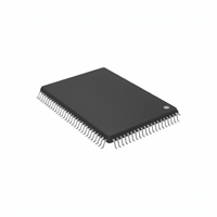 100 Lqfp Is61Nlp51218A-200Tqli Chips de Memoria Electrónicos Componentes BOM IC en Stock