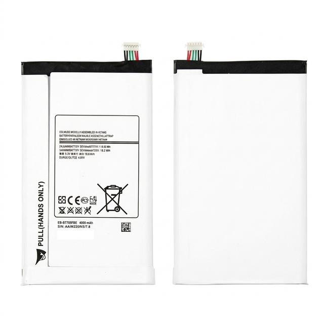 EB-BT705FB ET4450E EB-BT710ABA Tablet Battery for Samsung Galaxy Tab S2 8.0 SM-T710 Tab S 8.4 Tab a 7.0 Tab 3 8.0 T310