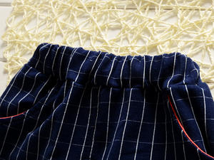 Conjuntos de Ropa para Niños, Trajes de Pantalones con Tirantes y Camisa para Bebés, Venta al Por Mayor - Product Image 5