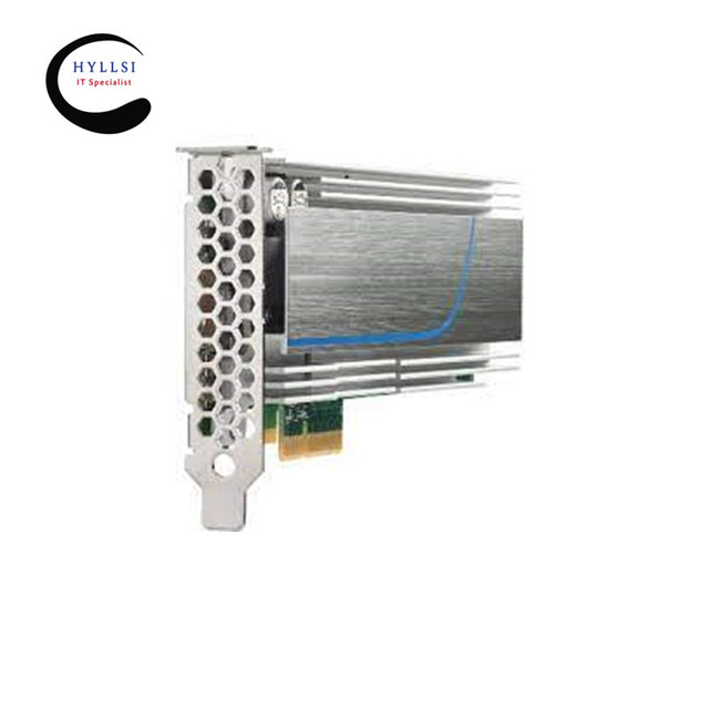 P26936-B21 3.2TB NVMe Gen4 X8 High Performance Mixed Use AIC HHHL PM1735 SSD 3.2TB P26936-B21
