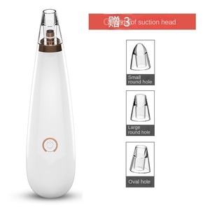 Instrumento <span class=keywords><strong>de</strong></span> Belleza Portátil Eléctrico para el Hogar, <span class=keywords><strong>Limpiador</strong></span> <span class=keywords><strong>de</strong></span> <span class=keywords><strong>Poros</strong></span> con 3 Cabezales <span class=keywords><strong>de</strong></span> Succión, Eliminador <span class=keywords><strong>de</strong></span> Puntos Negros, Venta al Por Mayor <span class=keywords><strong>de</strong></span> Fábrica - Product Image 6