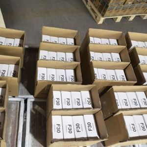 1-3/16 "Vendita calda 18 Gauge Zincato Pistola Pneumatica Chiodi di Aria Chiodatrice - Product Image 4