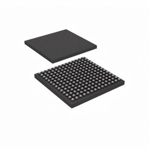 Chip Electrónico Integrado 196 LBGA, CSPBGA XC7S15-2FTGB196C, Canal de Distribución del Fabricante de Componentes - Product Image 1