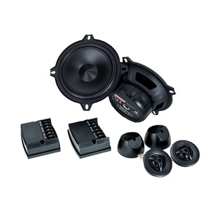 Altavoz de audio de <span class=keywords><strong>coche</strong></span> coaxial de 6,5 pulgadas de alta <span class=keywords><strong>calidad</strong></span>, componente de 3 vías al mejor <span class=keywords><strong>precio</strong></span> con estilo de disco de hierro - Product Image 1