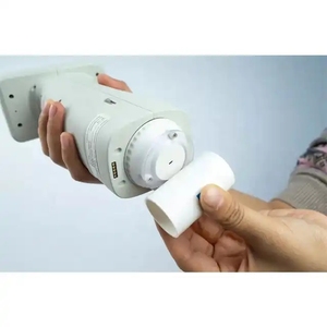 DS-700D taşınabilir spektrofotometre akıllı renk ölçüm cihazı el renkölçer - Product Image 5