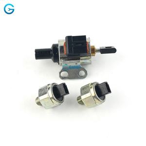 Corps de valve de transmission de haute qualité à prix de gros F1CJA CVT RE0F10A JF011E Solénoïde pour Nissan Altima Sentra Dodge - Product Image 3