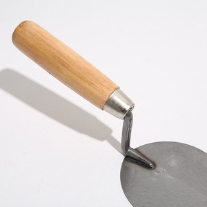 7 inch bằng gỗ xử lý chỉ nề xây dựng gạch đặt tay trát trát - Product Image 5