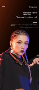 Mới nhất <span class=keywords><strong>2025</strong></span> giá bán buôn <span class=keywords><strong>headphone</strong></span> với LED hiển thị thể thao Tai nghe Tuổi thọ pin dài treo không dây cổ tai nghe - Product Image 6