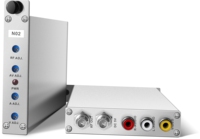 Modulador de RF de Alta Calidad al Mejor Precio, Modulador Ágil Analógico de 24 Canales con Entrada Digital HD AV de 24 Canales para Hoteles