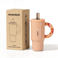 Mug isotherme classique en acier inoxydable, écologique, disponible en couleurs personnalisables, adapté à diverses occasions.