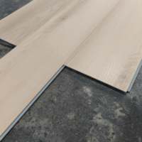 Planches de vinyle PVC REGAL - Insonorisées, installation facile, design moderne en EVA, garantie 5 ans, épaisseur supérieure 4 mm, 5 mm, 6 mm, auto-adhésives, motif chêne