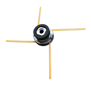 หัวตัดอเนกประสงค์ FlashCutter รุ่น Qfc10 สำหรับเครื่องตัดหญ้า - Product Image 3