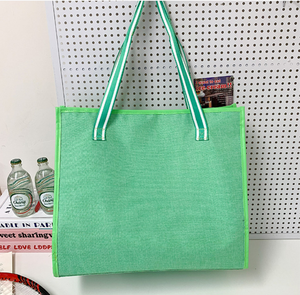 Bolsa de Almacenamiento de Béisbol de Poliéster de Alta Calidad, Resistente al Agua, con Múltiples Bolsillos, Mochila Diaria con Cierre, Ideal para Deportes al Aire Libre - Product Image 6