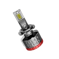 Ampoule de phare LED OEM 24V H1 H7 H4 H11 H9005 9006 9012, accessoires d'éclairage automobile