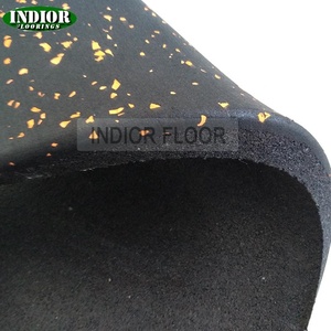 <span class=keywords><strong>Haute</strong></span> densité EPDM salle de sport aire de jeux puzzle imbriqué tapis de sol en caoutchouc carreaux tapis aire de jeux couvrant les carreaux - Product Image 5