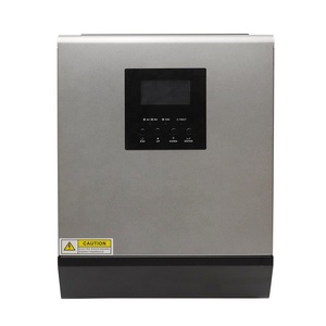 <span class=keywords><strong>Onduleur</strong></span> solaire hybride, 800W, <span class=keywords><strong>1kva</strong></span>, MPPT 24V/48V, chargeur de batterie, pour système solaire hors réseau, <span class=keywords><strong>prix</strong></span> d'usine - Product Image 4