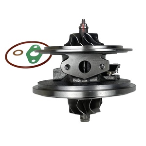 Pour <span class=keywords><strong>Ford</strong></span> Ranger <span class=keywords><strong>Transit</strong></span> 2.2 TDCi <span class=keywords><strong>110</strong></span> 92Kw 150 125HP GBVAJQJ QJ2R CYFC CYR5 USRA UHR5 GTB1749V 787556 Turbo Cartouche - Product Image 1