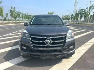 Camioneta Foton <span class=keywords><strong>Conqueror</strong></span> 5 Usada, 2026, Diésel 2.0T, 2WD Manual, Doble Cabina con Distancia entre Ejes Larga, Volante a la Izquierda, Lista para Exportar - Product Image 2