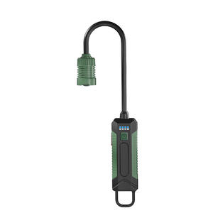 Lampe de travail LED COB à flexible 360° pour barbecue, éclairage d'urgence extérieur et entretien <span class=keywords><strong>automobile</strong></span> - Product Image 1