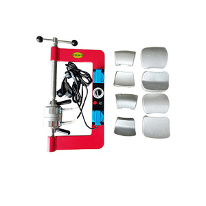 <span class=keywords><strong>Kit</strong></span> de Máquina de Reparación de Neumáticos 110V, Máquina Vulcanizadora de Neumáticos por Puntos, Herramienta de Expansión de Neumáticos con Altura Ajustable - Product Image 2